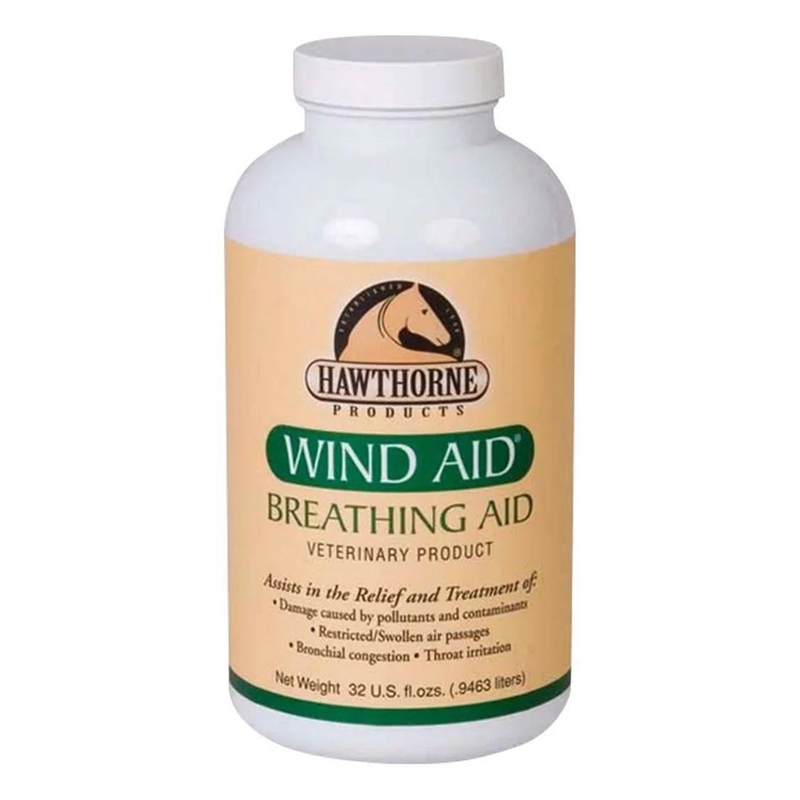 Hawthorne Wind Aid-32oz
