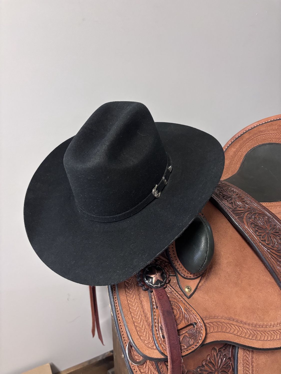 Ariat Kids Wool MV/CLT