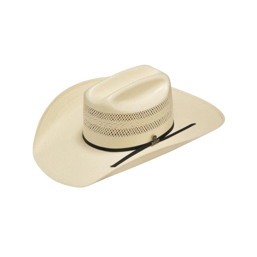 Ariat 30X American/American Straw Hat