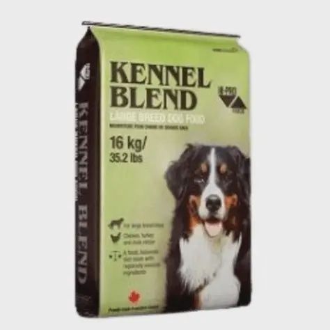 Kennel Blend Large Breed-16kg