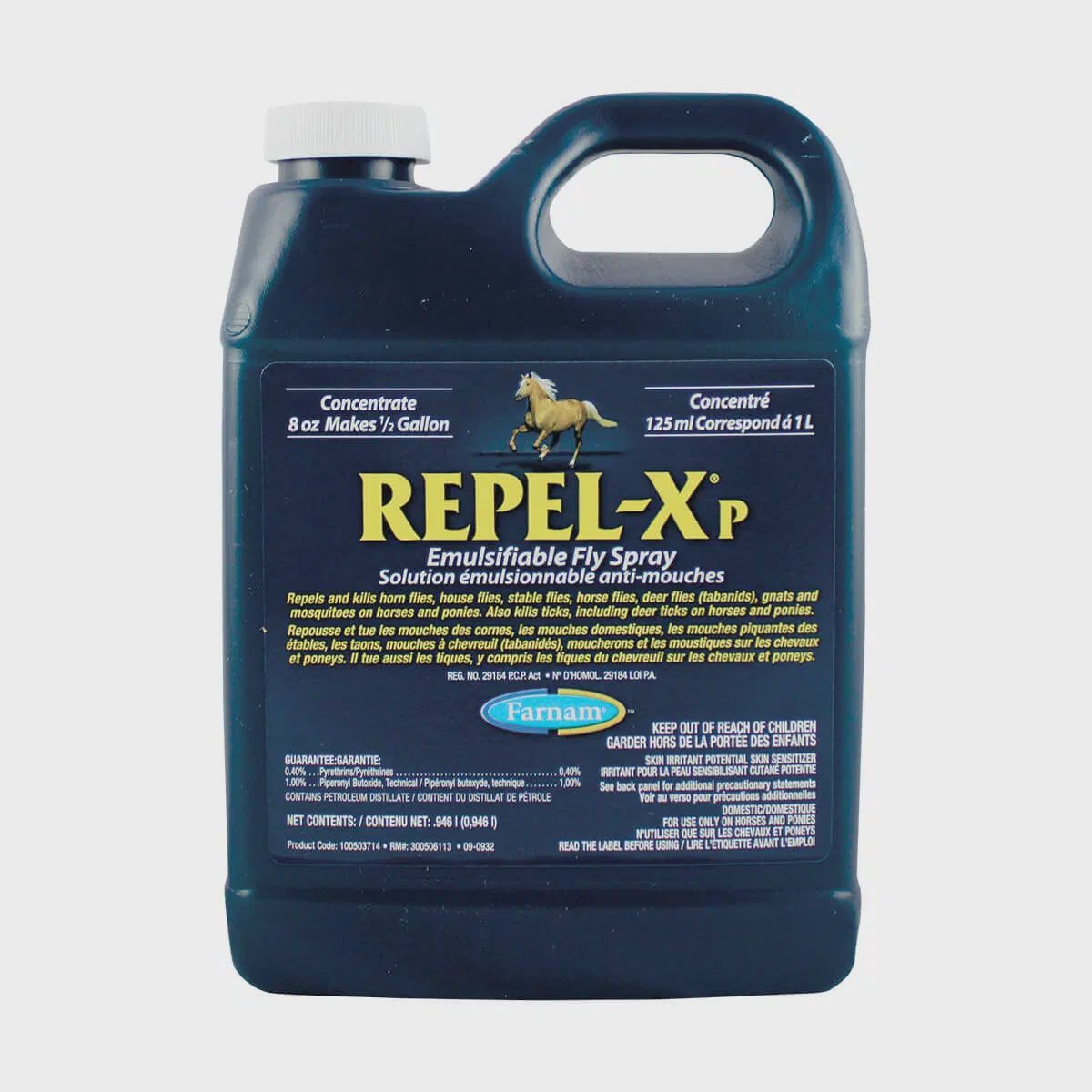 Repel-Xp Concentrate Fly Spray