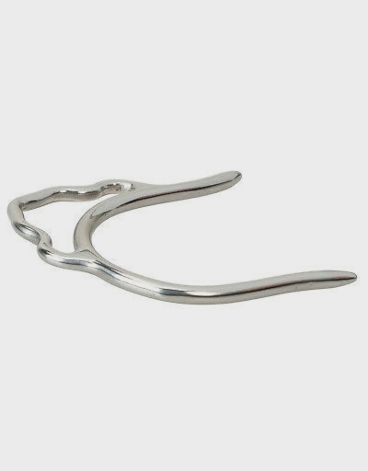 Weaver Youth Quick-On Bumper Spurs