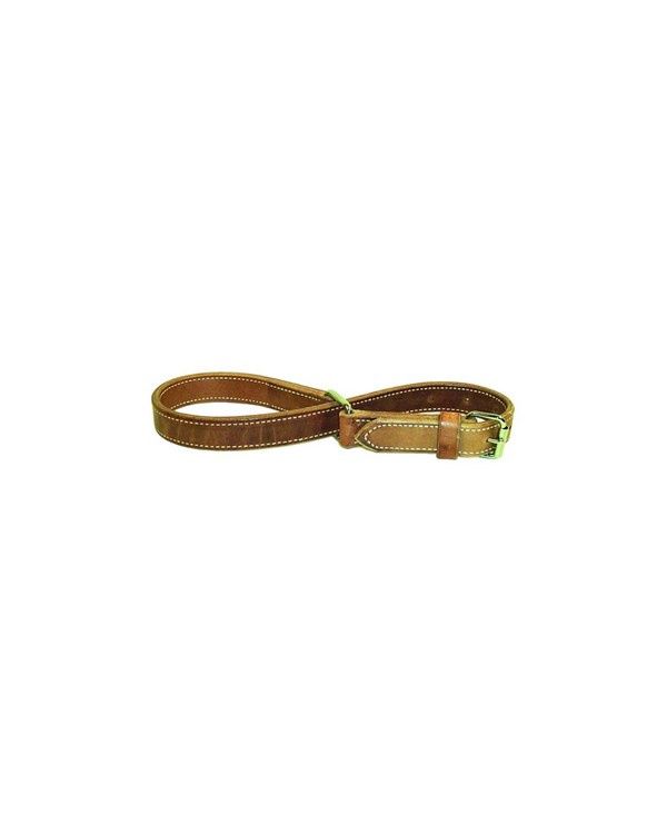 Professional's Choice Schutz Figure 8 Leather Hobble Strap