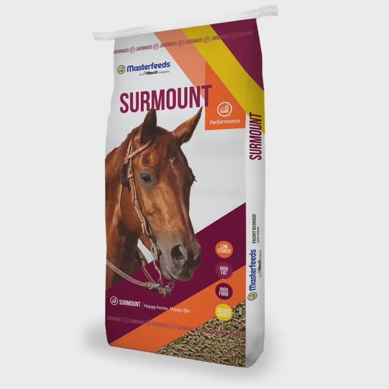 Masterfeeds Surmount