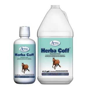 Omega Alpha Herba Coff
