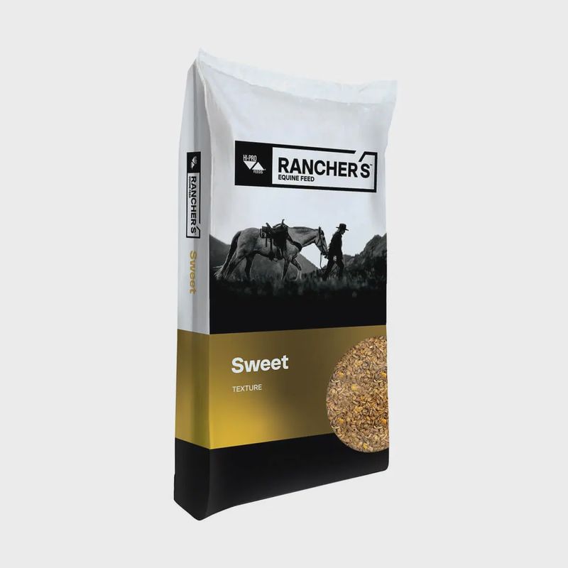 Ranchers Sweet Textured- 20kg