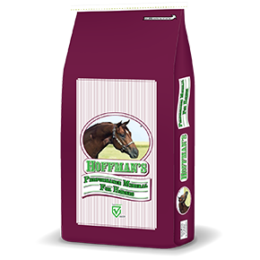 Hoffman's Performance Mineral for Horses