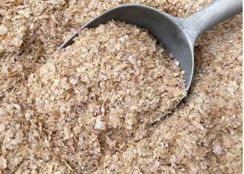 Wheat Bran- 20kg