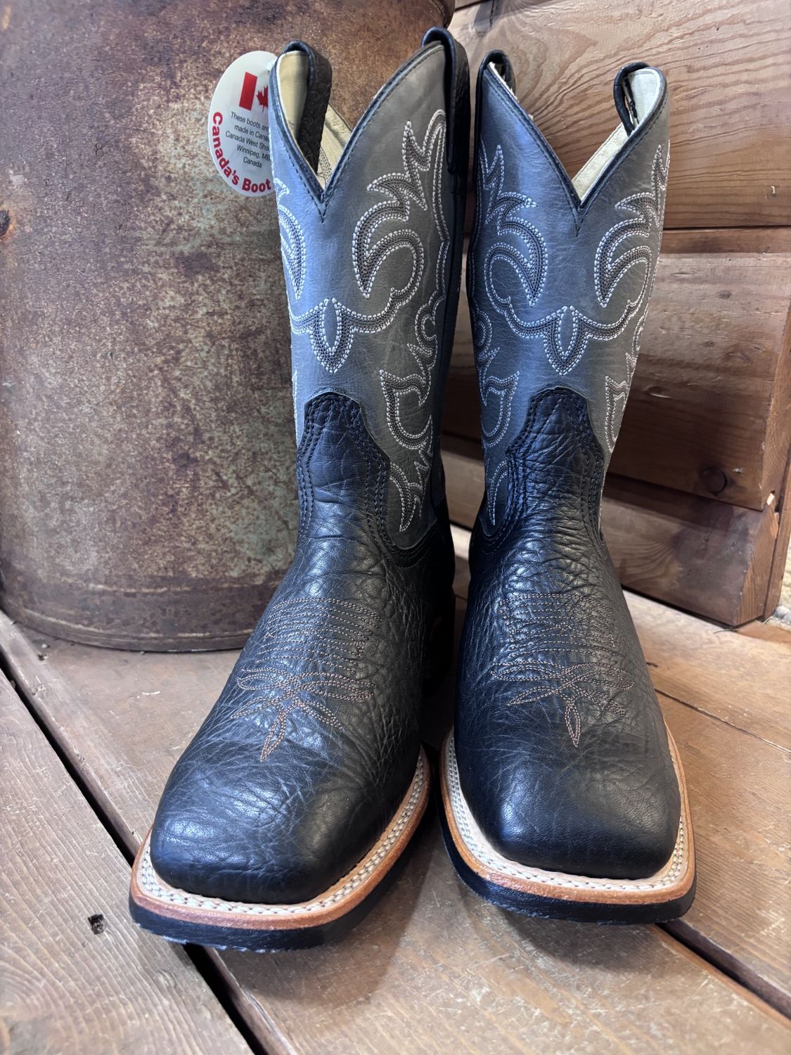 Brahma Men's Roper