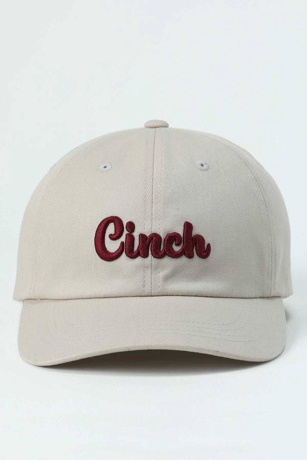 CINCH WOMENS TRUCKER CAP 1/26 - STN
