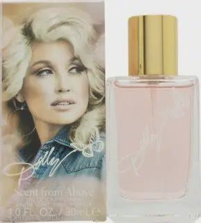 Dolly Scent From Above Perfume-30ml