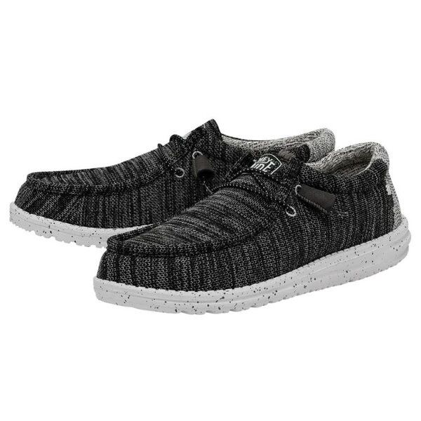 Hey Dude Wally Stretch Mix- Meteorite