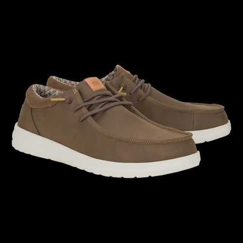 Hey Dude Paul Classic-Brown