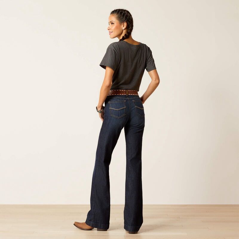 Ariat Perfect Rise Ophelia Trouser