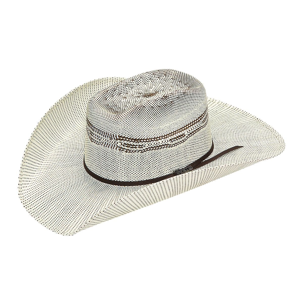 Twister Bangora Western Hat- T71621