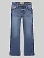 Wrangler Boy's 20X No. 42 Vintage Bootcut Slim Fit Jean-Sorrel