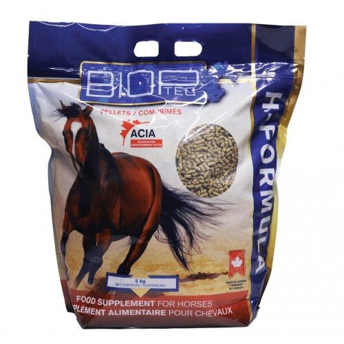 BioP Teq H Formula- 5kg