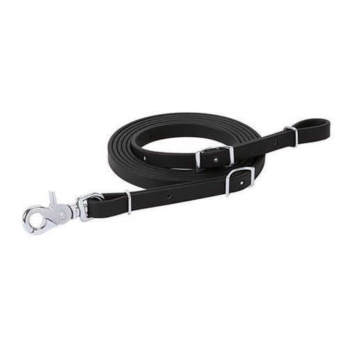 Brahma Webb Roper Reins, 1/2" x 8'
