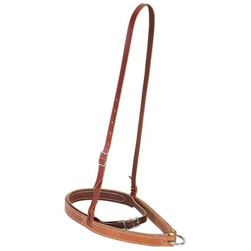 Weaver Noseband/Caveson Combo
