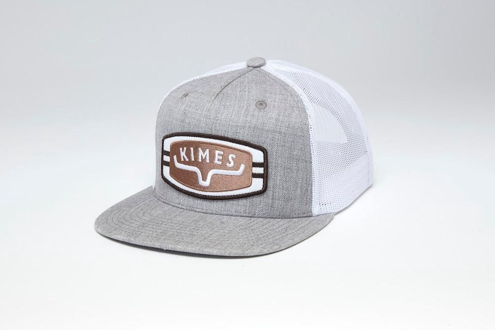 Kimes Craftsman Heather Grey