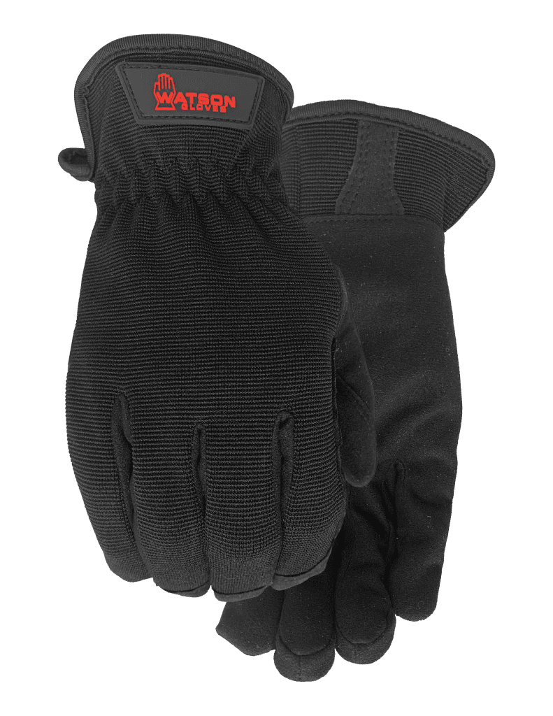 Watson Gloves Wingman