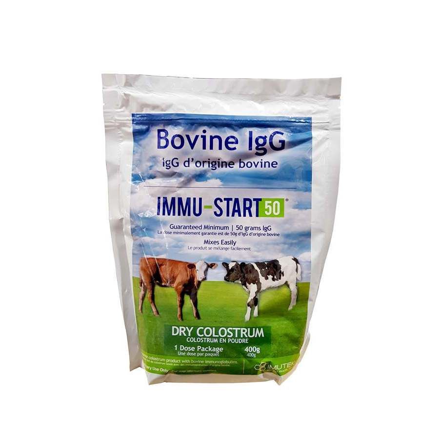 Immu-Start 50