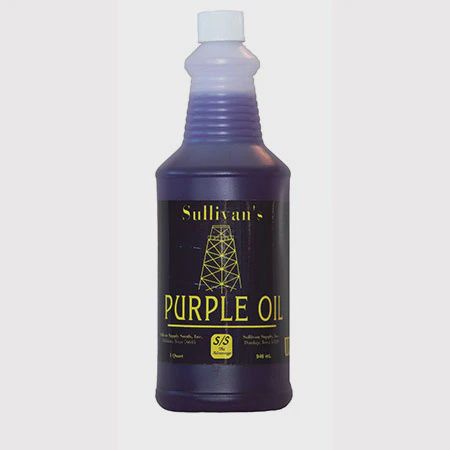 Sullivan's Purple Oil-946ml