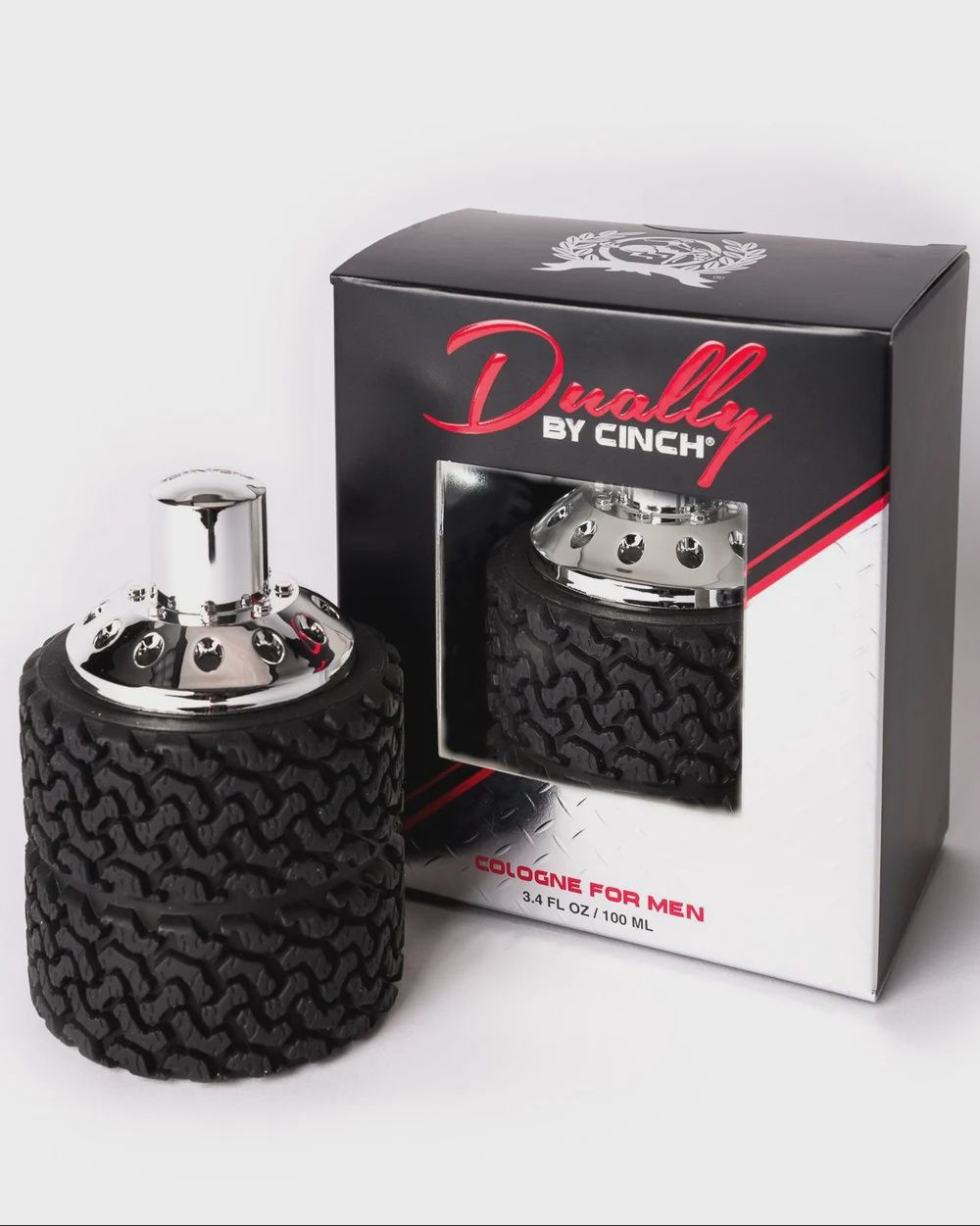 Cinch Men's Dually Cologne