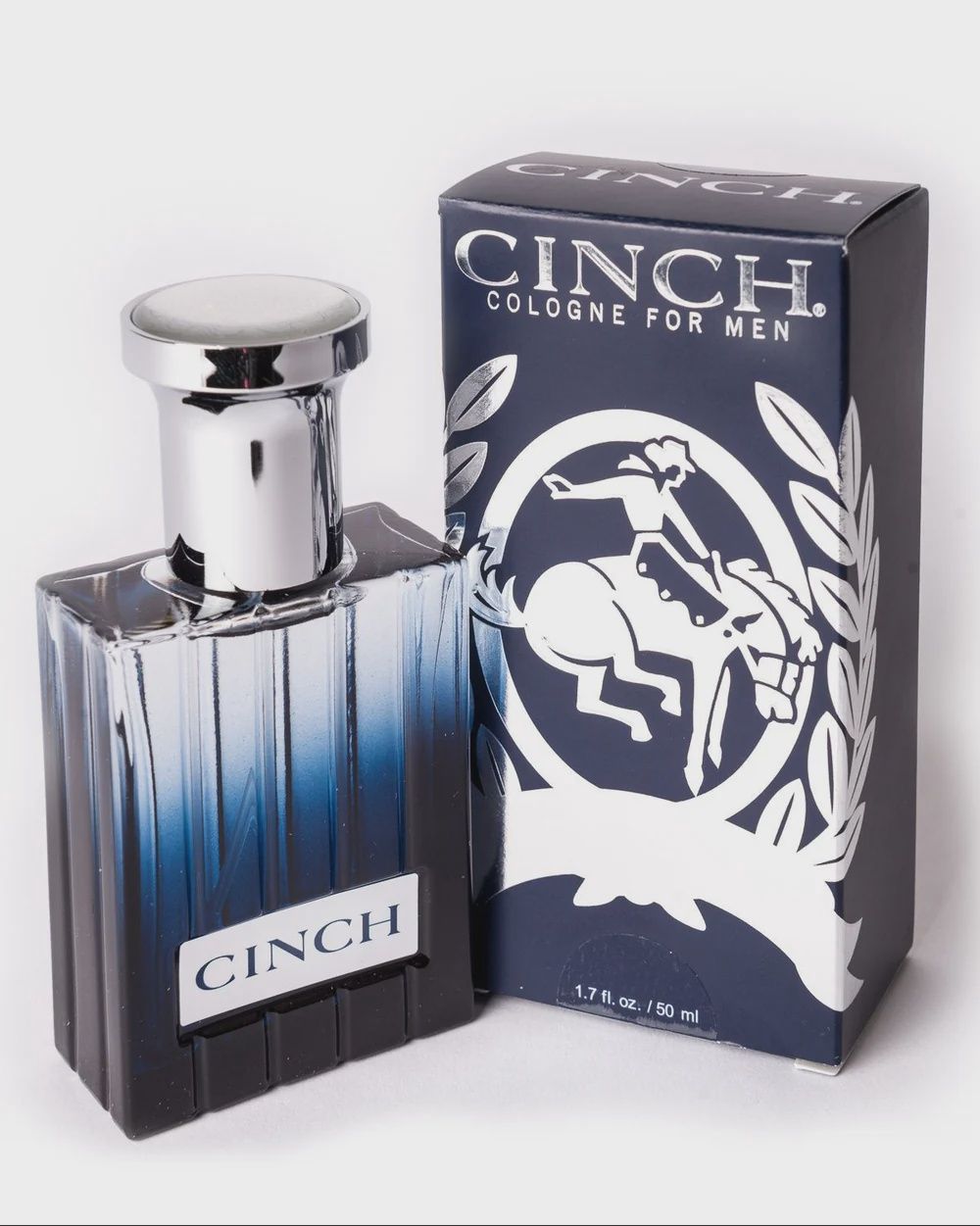 Cinch Men's Classic Cologne