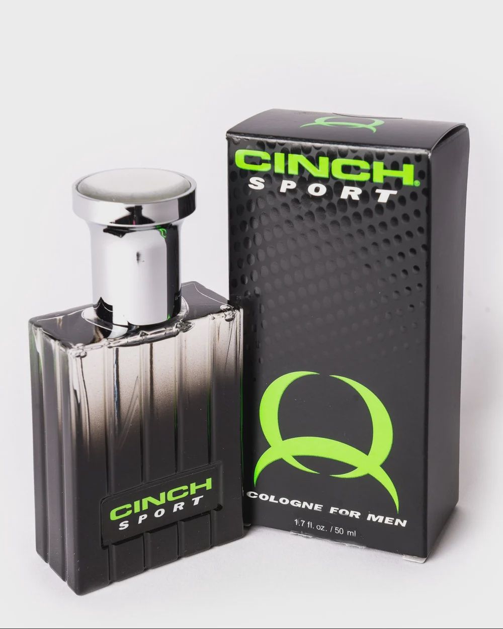 Cinch Men's Sport Cologne