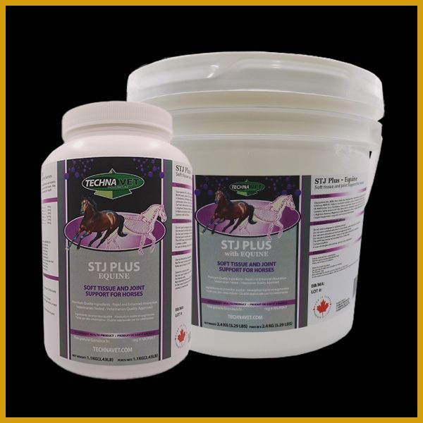 Techna Vet STJ Plus Equine Joint Support