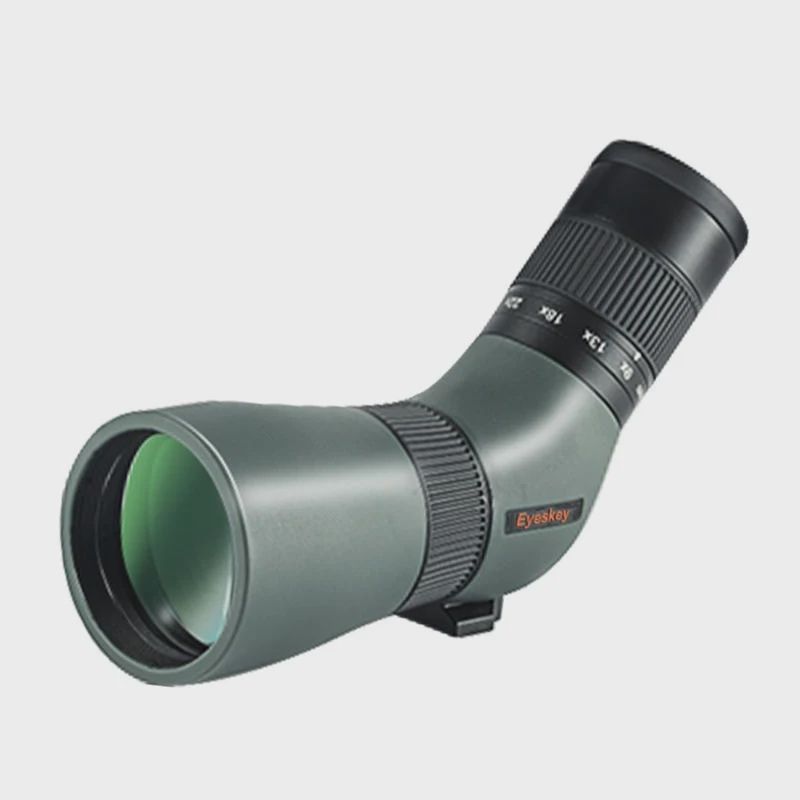 Eyeskey SKYPOWER Ⅱ 9-27x56 Angled Spotting Scope