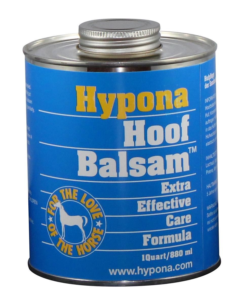 Hypona Hoof Balsam - 1 Quart/880 ml