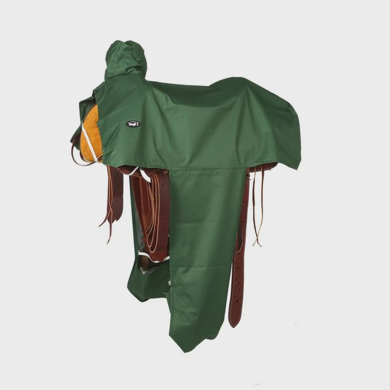 Saddle Cover - Nylon