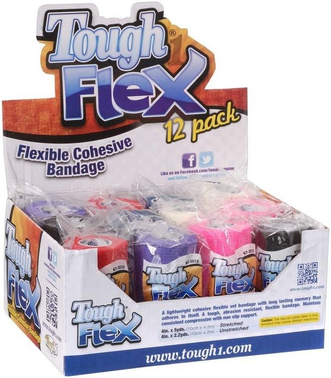 Tough 1 Flex