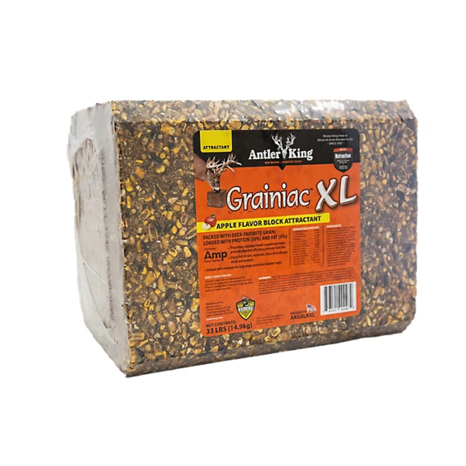 Antler King Grainiac XL 33lb