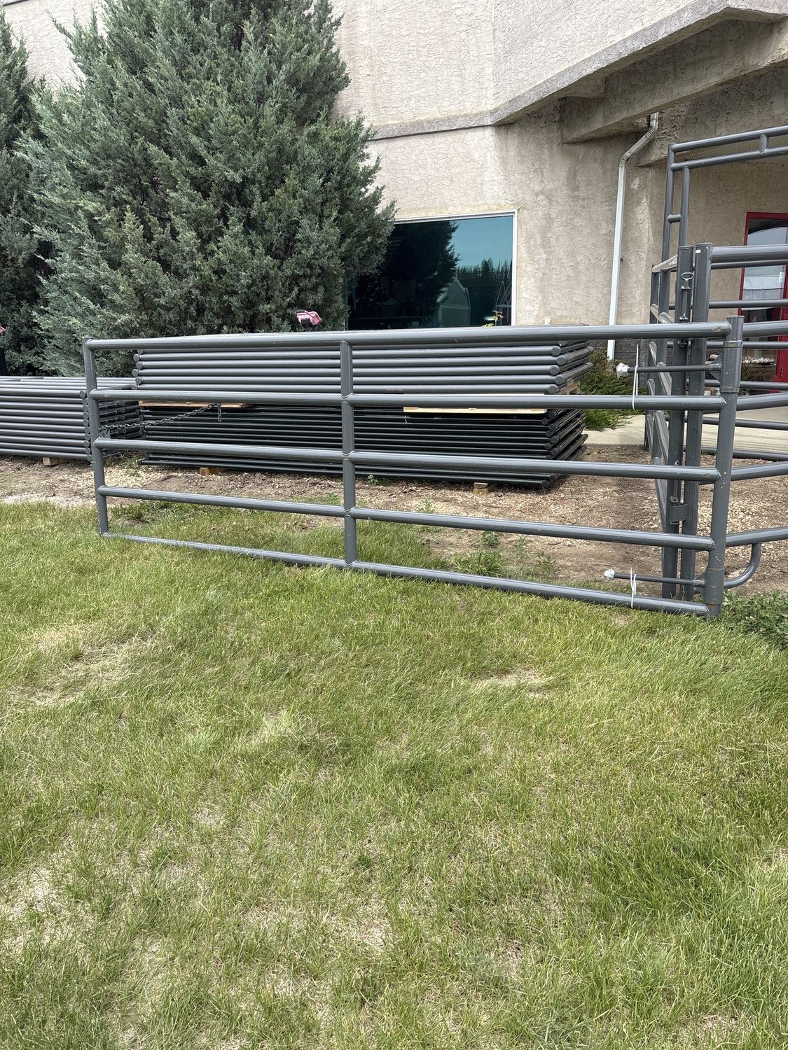 Cowboy Creek Gates