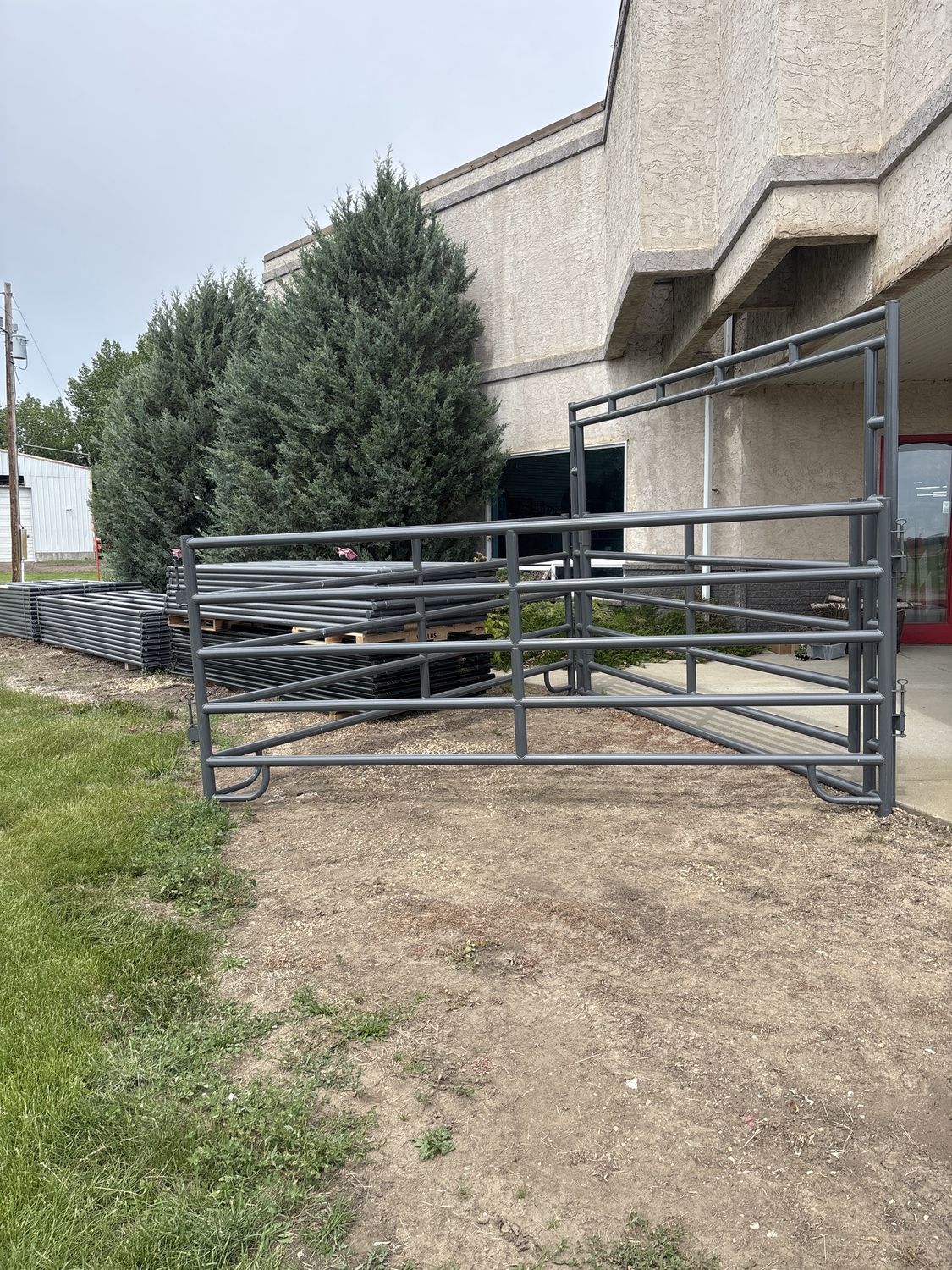 Cowboy Creek Panels