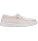 Hey Dude Wendy Stretch Jersey- Oatmeal