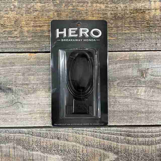 Hero Breakaway Honda - Black