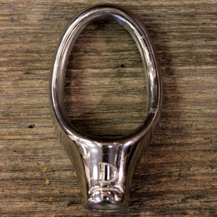 Montana Buckaroo Honda 5/16" - Metal