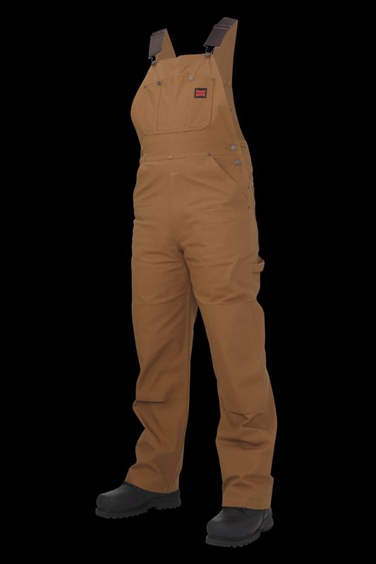 Tough Duck Unlined Bib Overall
