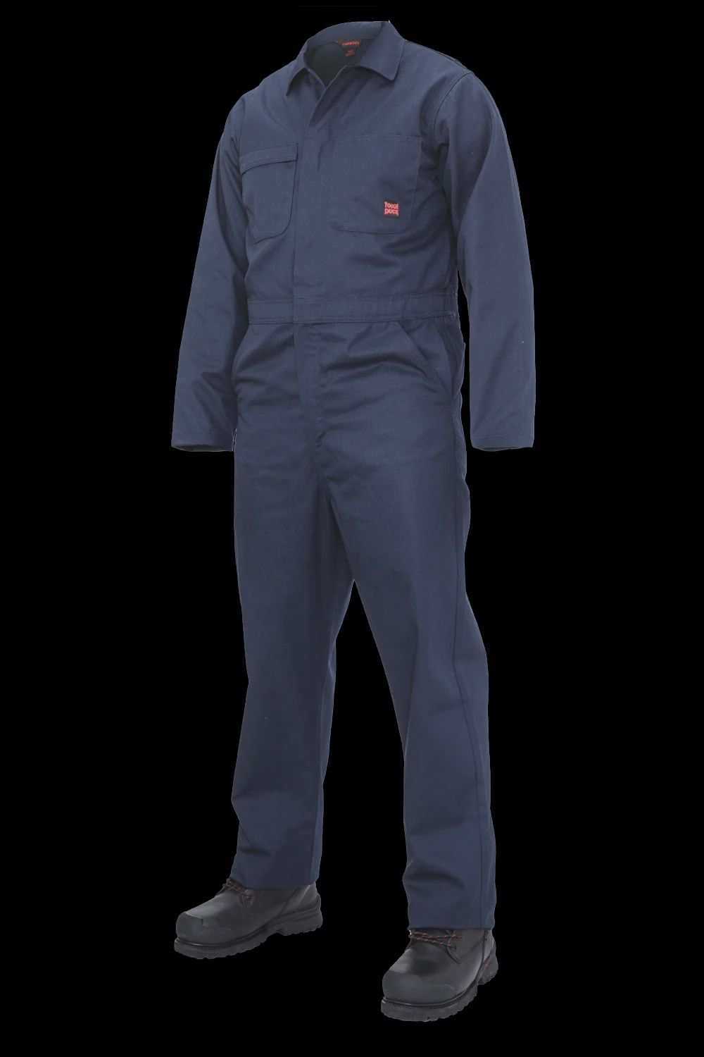 Tough Duck Twill Unlined Coverall
