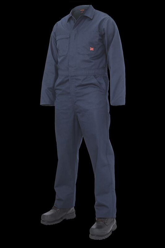 Tough Duck Twill Unlined Coverall