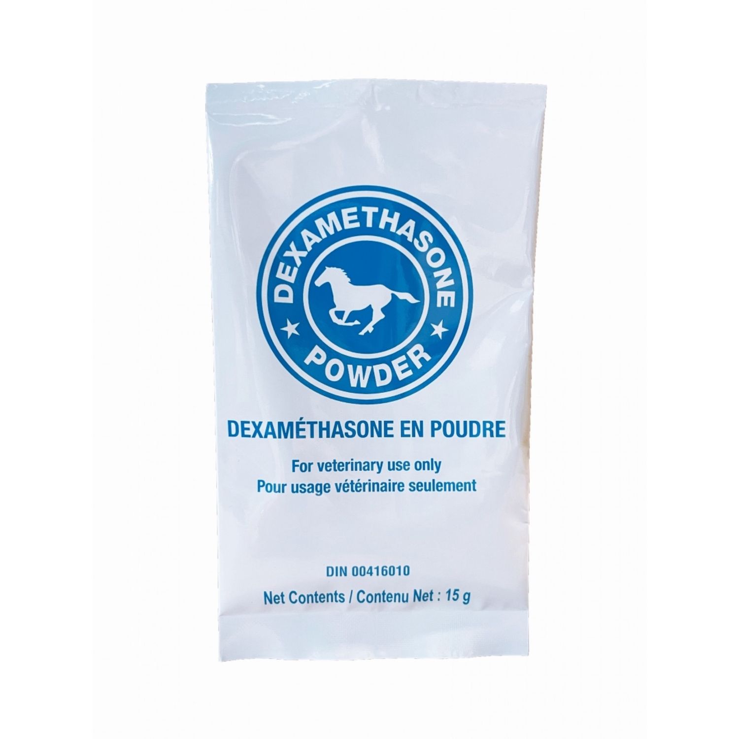 DVL Dexamethasone Powder - 15g