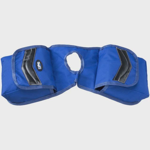 Tough 1 Nylon Pommel Bag