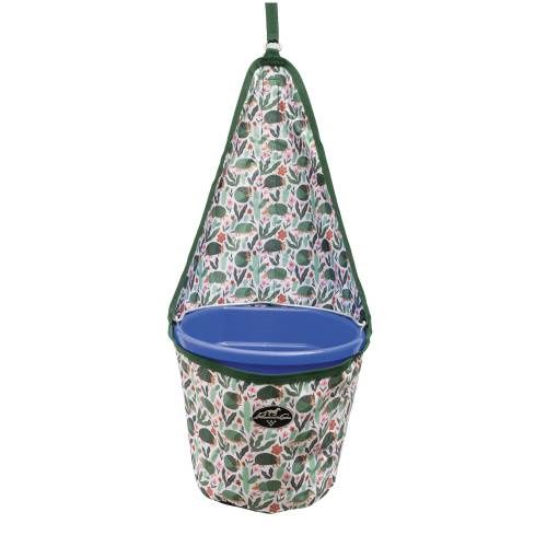 Professional's Choice Hanging Bucket Holder - Armadillos