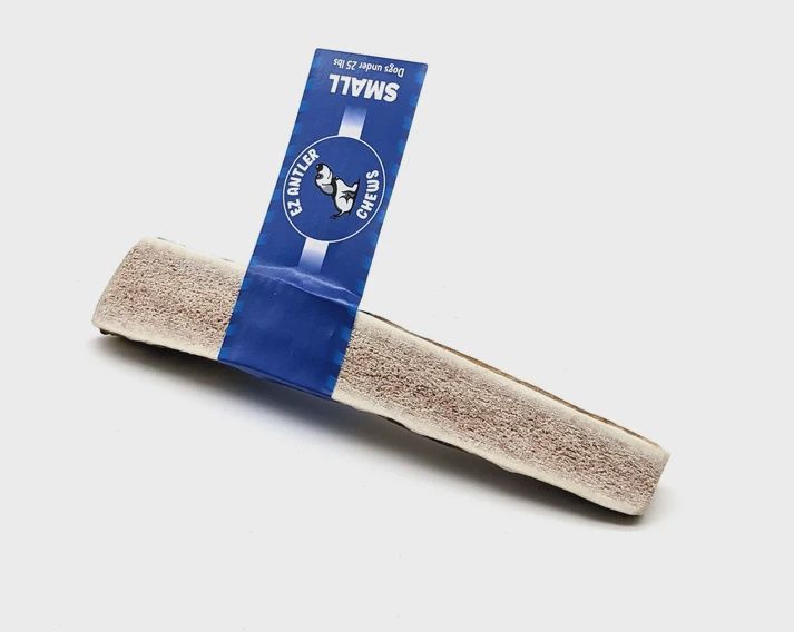 EZ Antler Chews Elk - Small Split