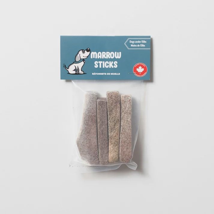 EZ Antler Chews - Marrow Sticks