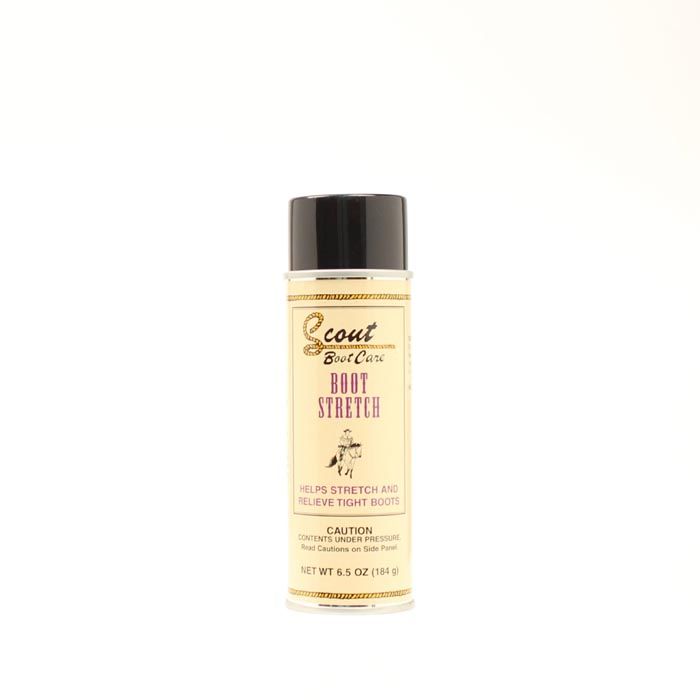 Scout Boot Stretch 6.5 oz.